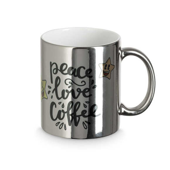  Sublitasse Platinum