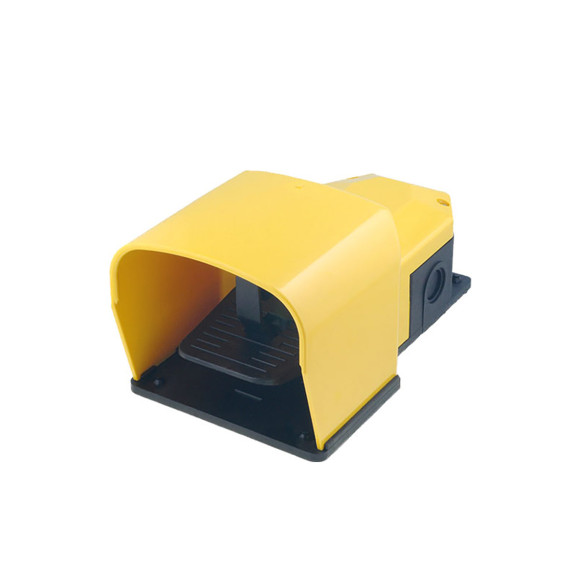 Schulze Fußschalter PX10110