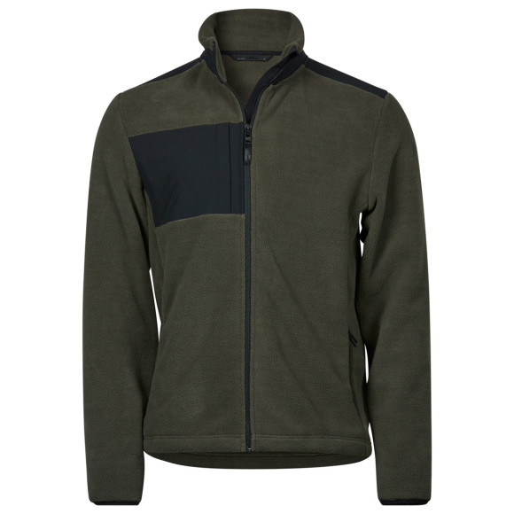 Tee Jays Mountain Fleece - 9120