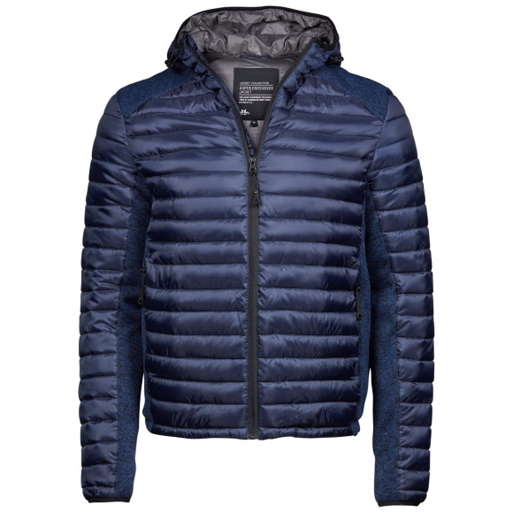 Tee Jays Hooded Outdoor Crossover - 9610