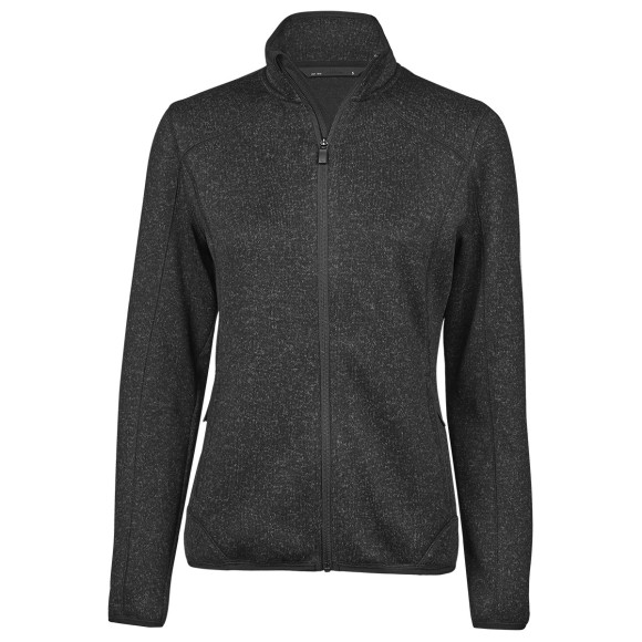 Tee Jays Women's Outdoor Fleece - 9616