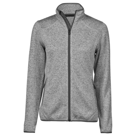 Tee Jays Women's Outdoor Fleece - 9616