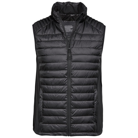 Tee Jays Crossover Bodywarmer - 9624