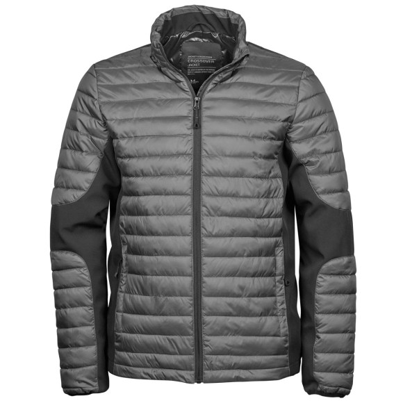 Tee Jays Crossover Jacket - 9626