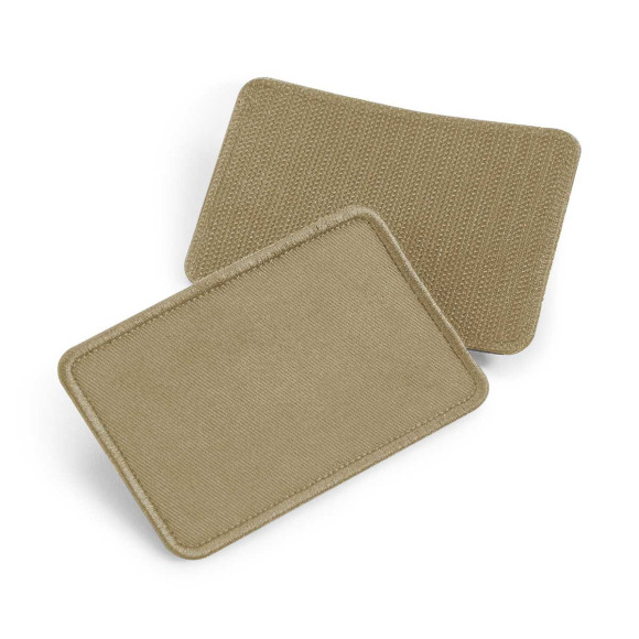 Beechfield Cotton Removable Patch - B600