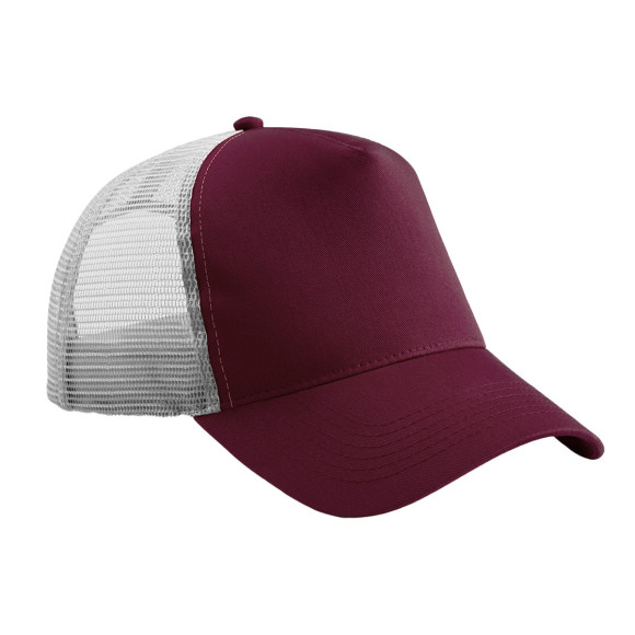 Beechfield Snapback Trucker Cap - B640