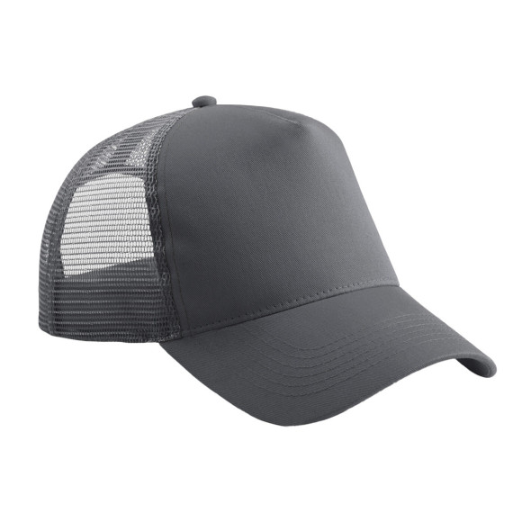 Beechfield Snapback Trucker Cap - B640