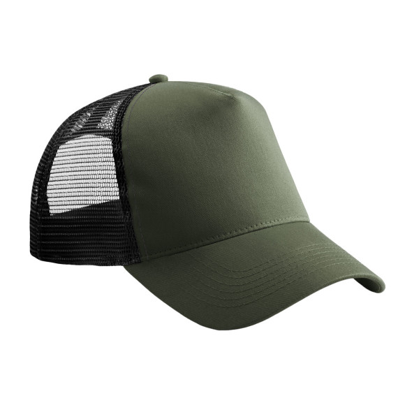 Beechfield Snapback Trucker Cap - B640
