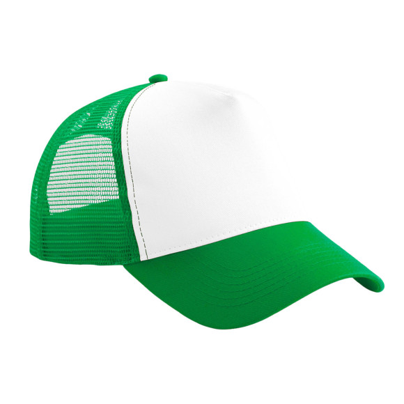 Beechfield Snapback Trucker Cap - B640