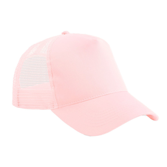 Beechfield Snapback Trucker Cap - B640