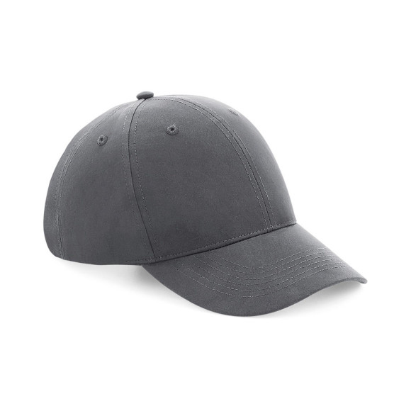 Produktbild Beechfield Recycled Pro-Style Cap - B70R