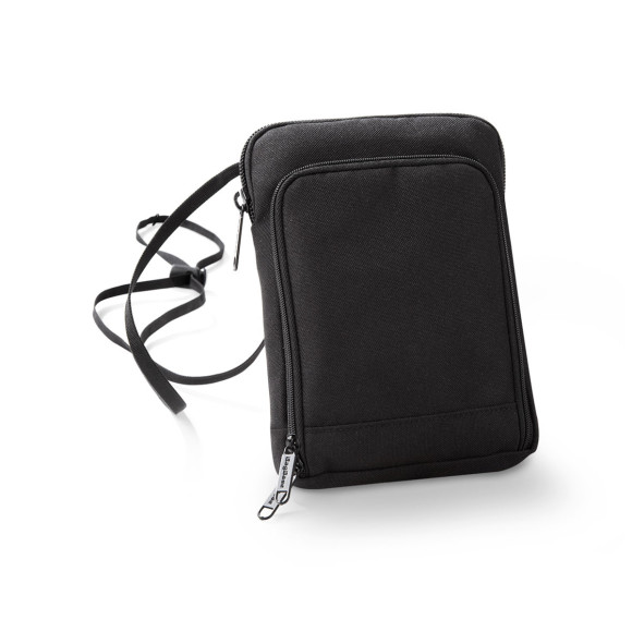 BagBase Travel Wallet - BG47