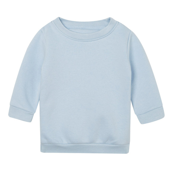 babybugz Baby Essential Sweatshirt - BZ64