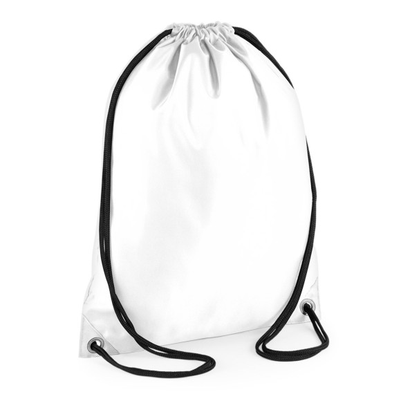 BagBase Budget Gymsac - BG5