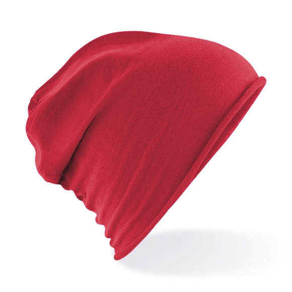 Beechfield Jersey Beanie - B361