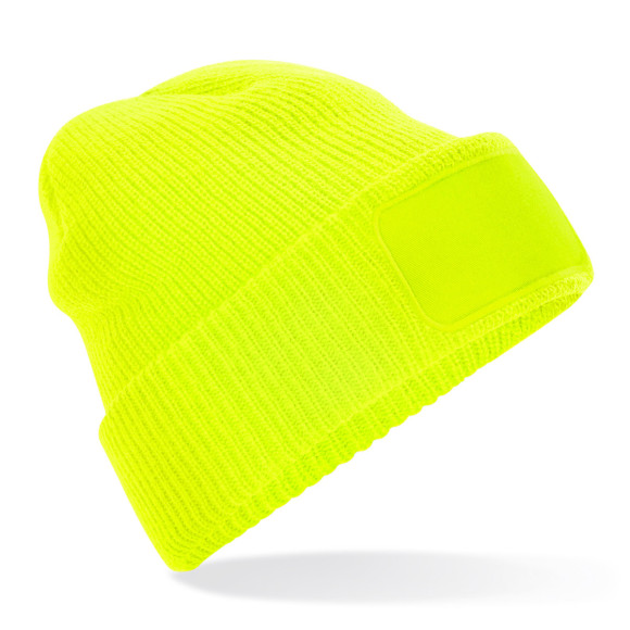 Beechfield Thinsulate™ Patch Beanie - B440