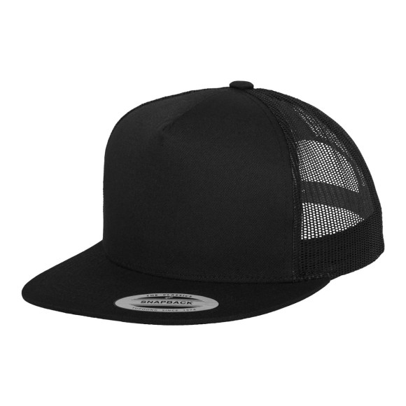 Flexfit Classic Trucker - 6006