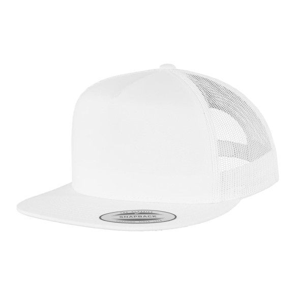Flexfit Classic Trucker - 6006