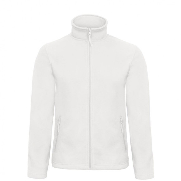 B&C ID.501 Fleece Jacket - FUI50