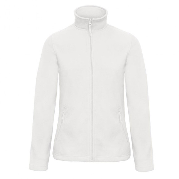 B&C ID.501 Fleece Jacket Women - FWI51