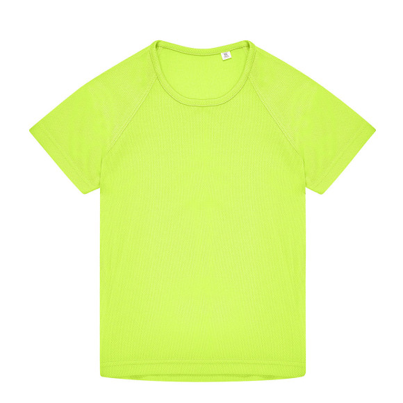 B&C Active T Kids - TK004