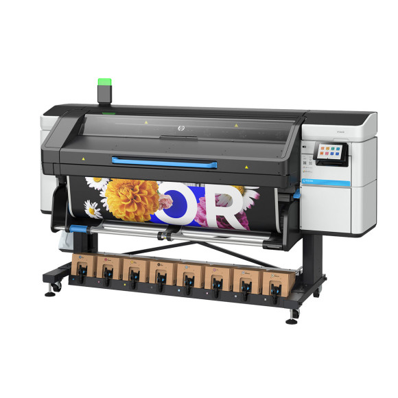 HP Latex 830
