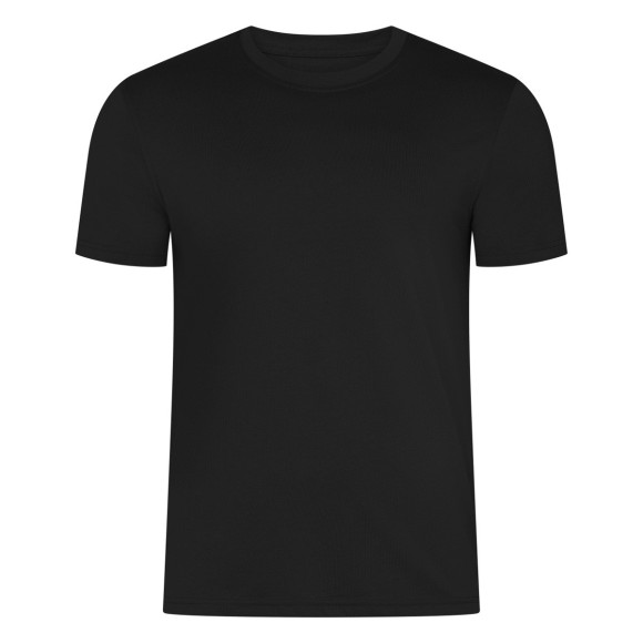 HRM-Textil Mens Heavy Luxury Roundneck T-Shirt - 103