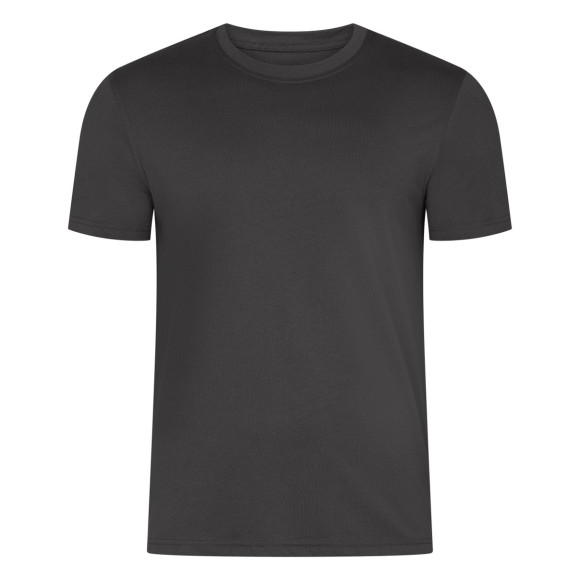 HRM-Textil Mens Heavy Luxury Roundneck T-Shirt - 103