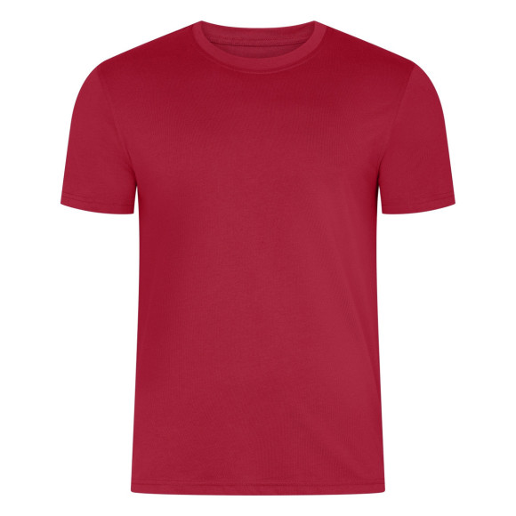 HRM-Textil Mens Heavy Luxury Roundneck T-Shirt - 103