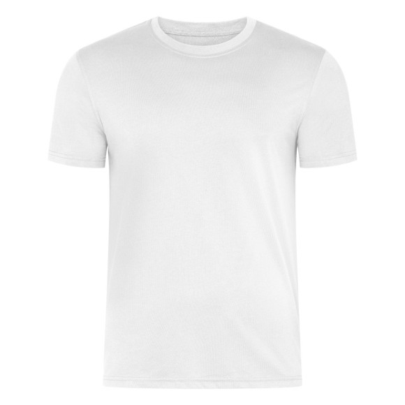 HRM-Textil Mens Heavy Luxury Roundneck T-Shirt - 103