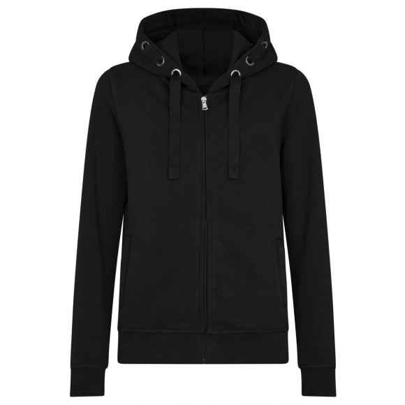 HRM-Textil Kids Premimum Hooded Jacket - 2006