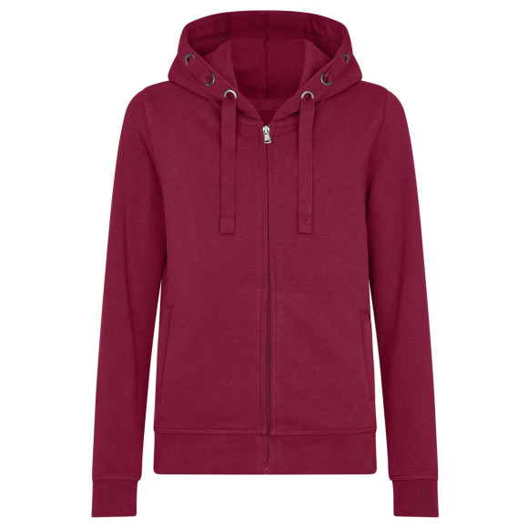 HRM-Textil Kids Premimum Hooded Jacket - 2006