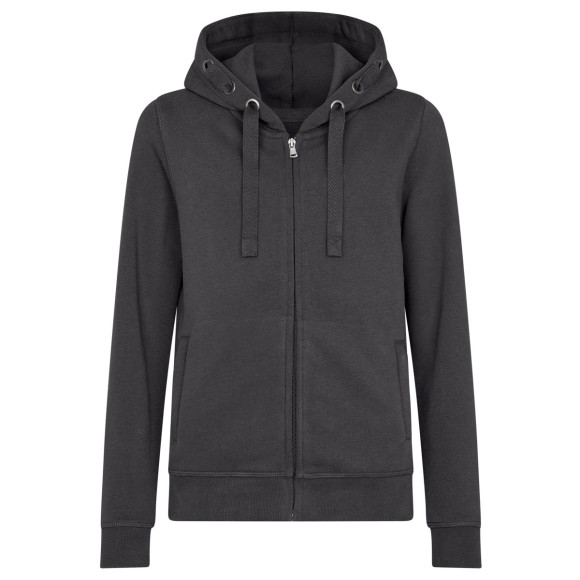 HRM-Textil Kids Premimum Hooded Jacket - 2006