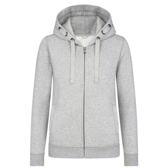 HRM-Textil Kids Premimum Hooded Jacket - 2006