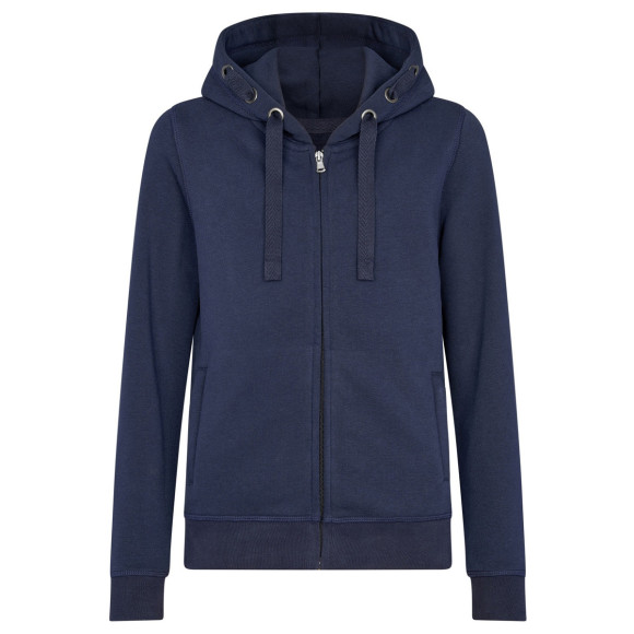 HRM-Textil Kids Premimum Hooded Jacket - 2006