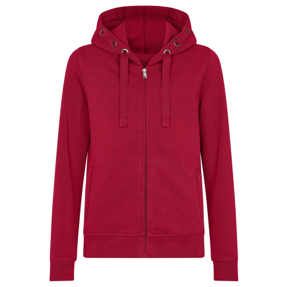 HRM-Textil Kids Premimum Hooded Jacket - 2006