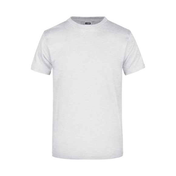 James & Nicholson Round T Heavy - JN002