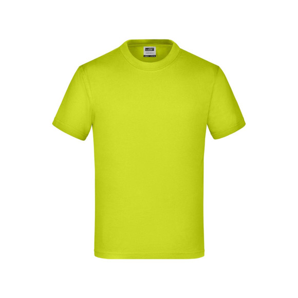 James & Nicholson Junior Basic T - JN019