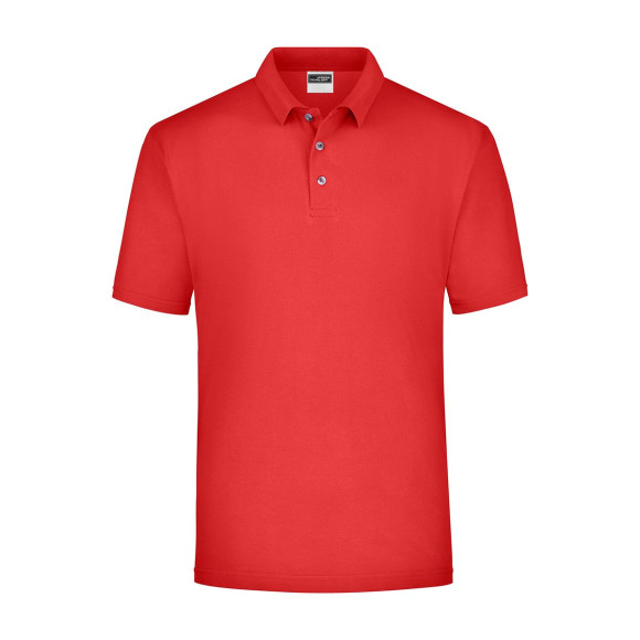 James & Nicholson Polo Piqué Medium - JN020