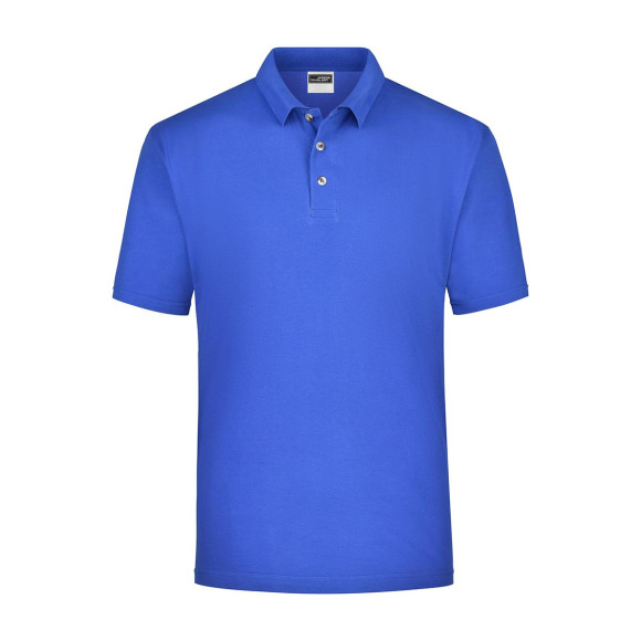 James & Nicholson Polo Piqué Medium - JN020