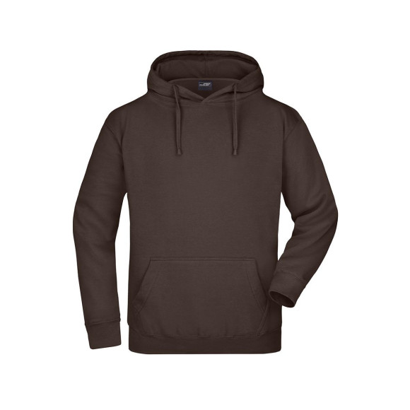 Daiber Hooded Sweat - JN047