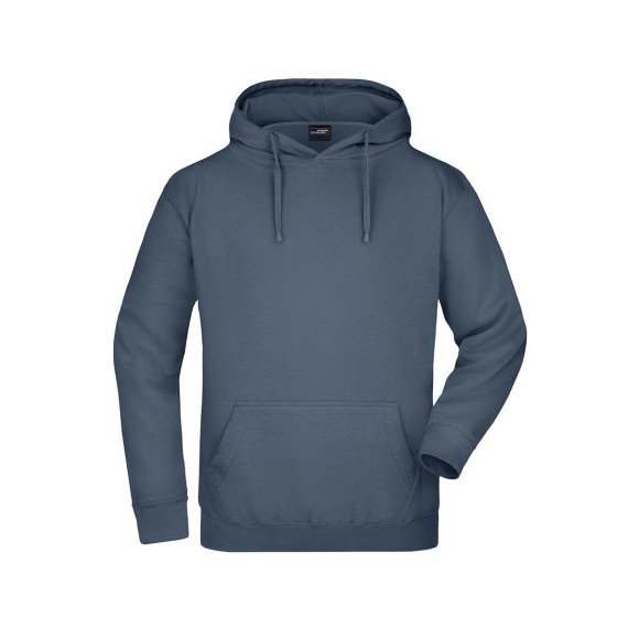 Daiber Hooded Sweat - JN047