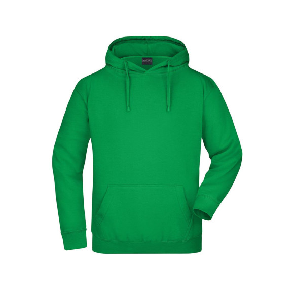 Daiber Hooded Sweat - JN047