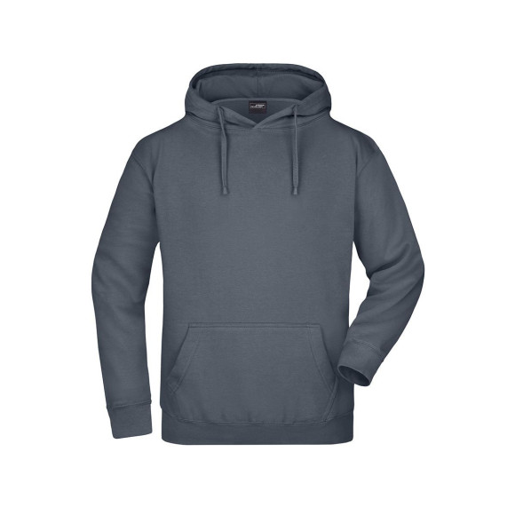 Daiber Hooded Sweat - JN047