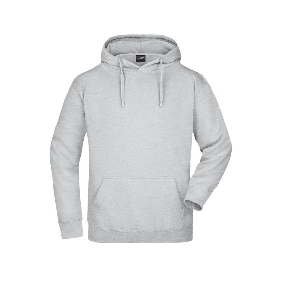 Daiber Hooded Sweat - JN047