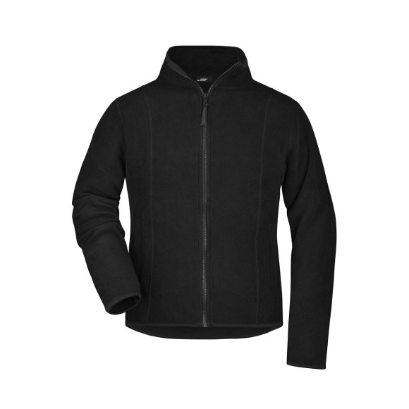 James & Nicholson Girly Microfleece Jacket - JN049