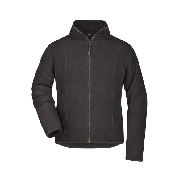 James & Nicholson Girly Microfleece Jacket - JN049