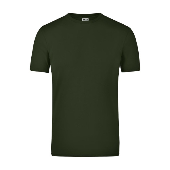James & Nicholson Elastic T - JN055