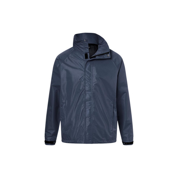 James & Nicholson Men's Outer Jacket - JN1010