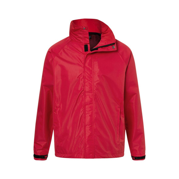 James & Nicholson Men's Outer Jacket - JN1010